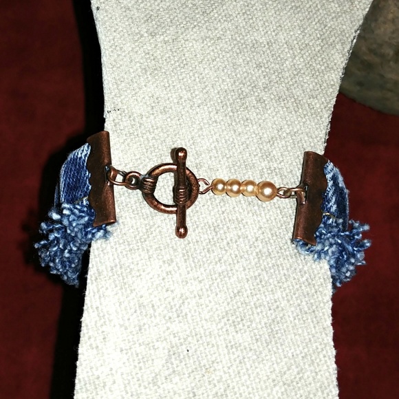 Handmade Bracelet - Picture 3 of 4